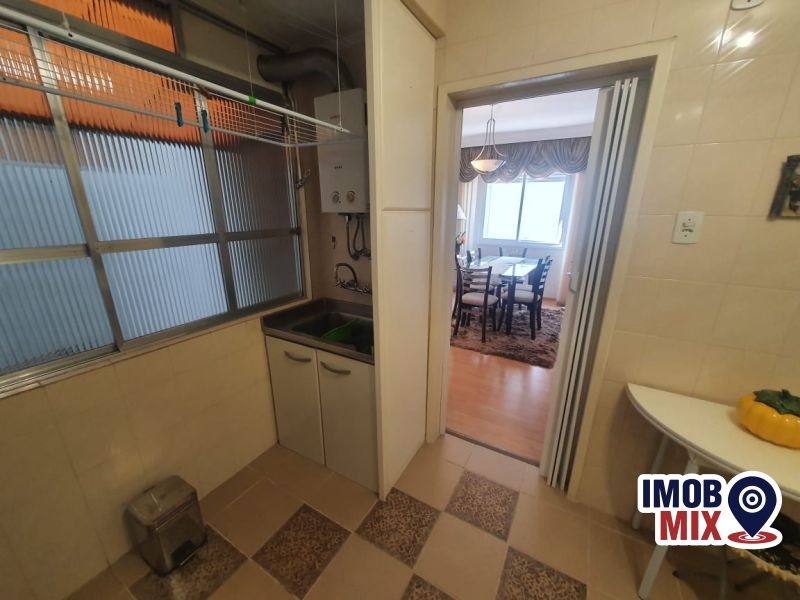 Apartamento 1 dormitrio mobiliado prximo ao Hosp.Conceio.