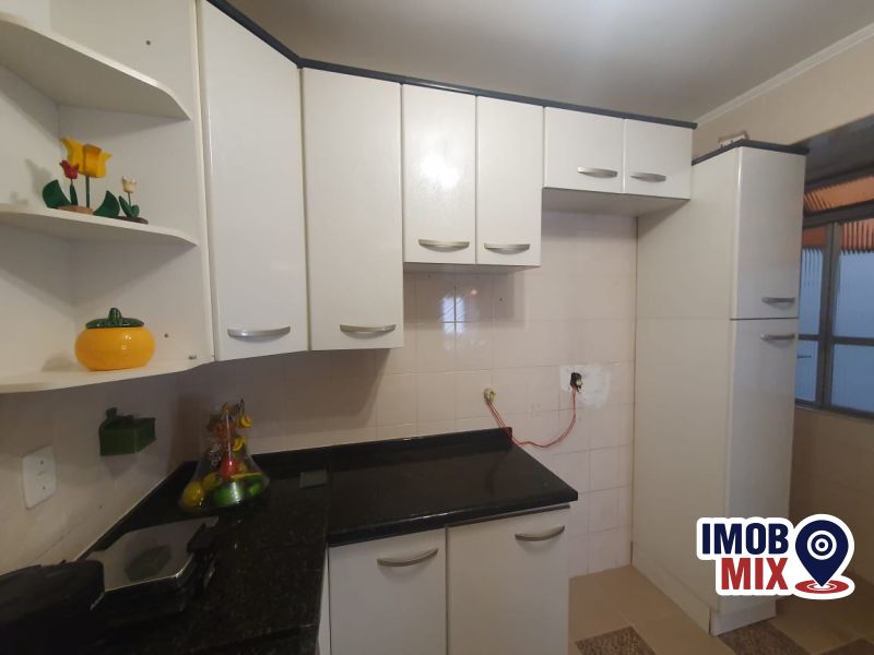 Apartamento 1 dormitrio mobiliado prximo ao Hosp.Conceio.