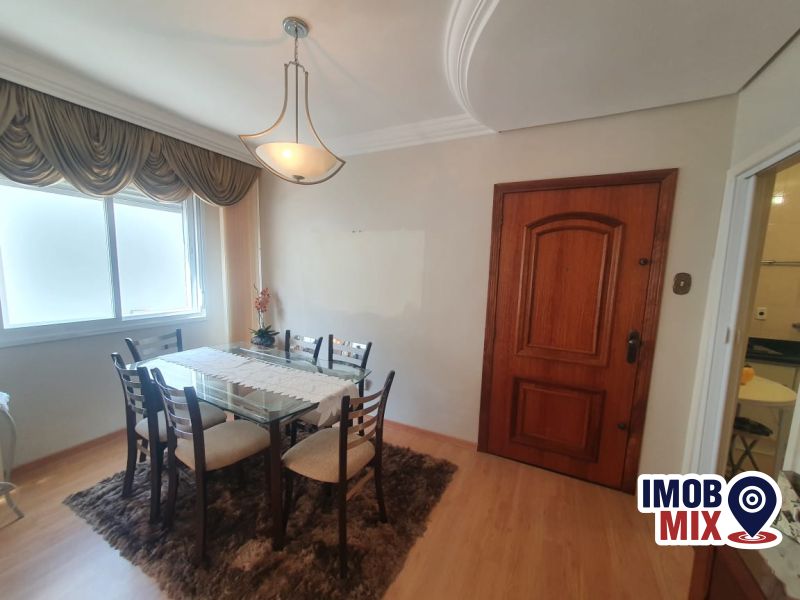 Apartamento 1 dormitrio mobiliado prximo ao Hosp.Conceio.