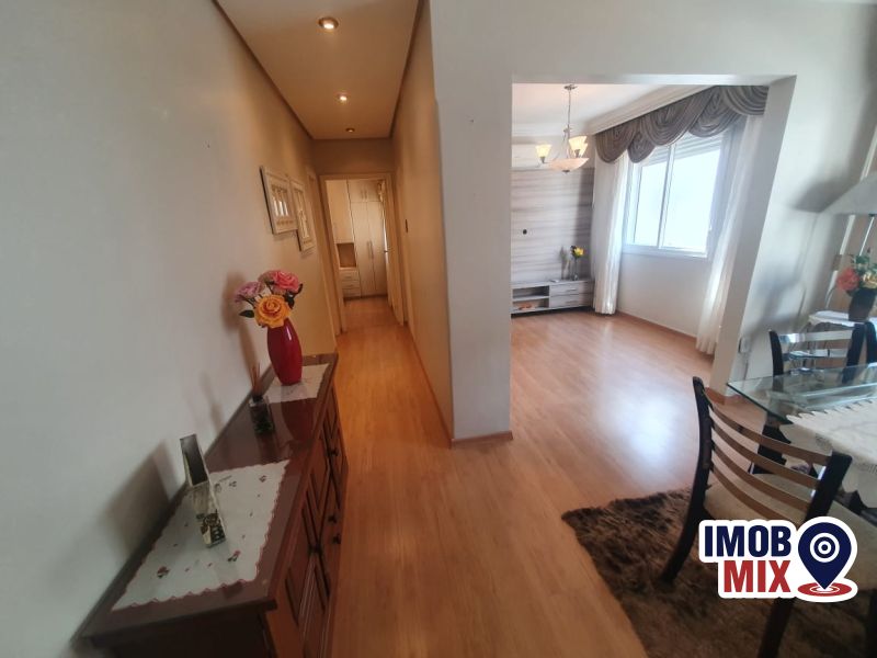 Apartamento 1 dormitrio mobiliado prximo ao Hosp.Conceio.