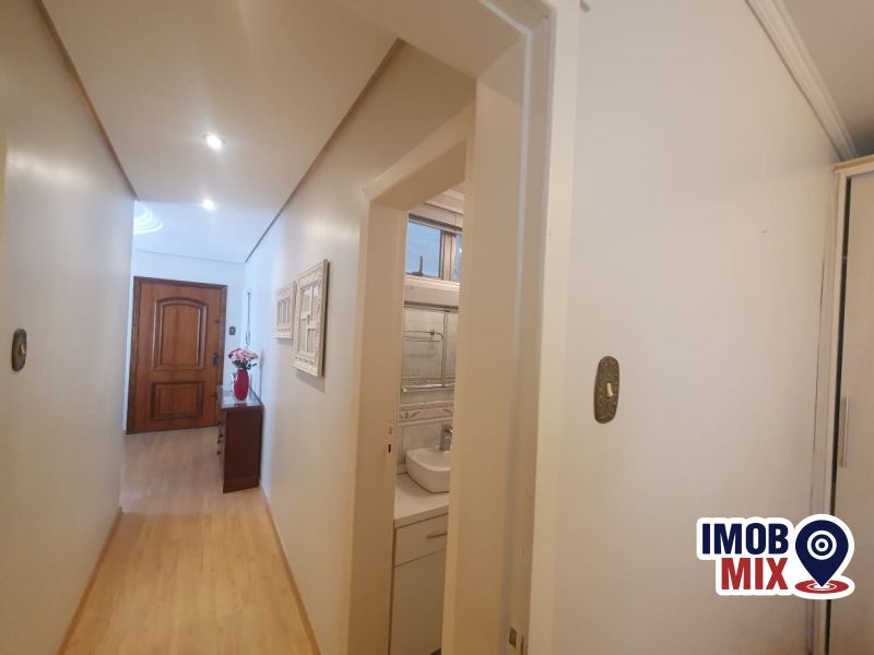 Apartamento 1 dormitrio mobiliado prximo ao Hosp.Conceio.