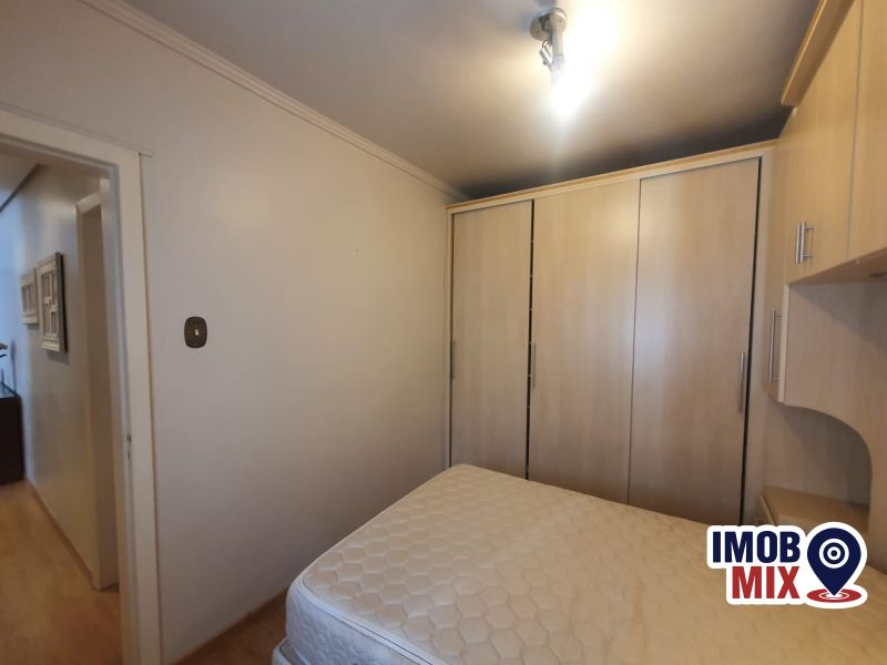 Apartamento 1 dormitrio mobiliado prximo ao Hosp.Conceio.