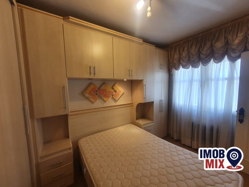 Apartamento 1 dormitrio mobiliado prximo ao Hosp.Conceio.