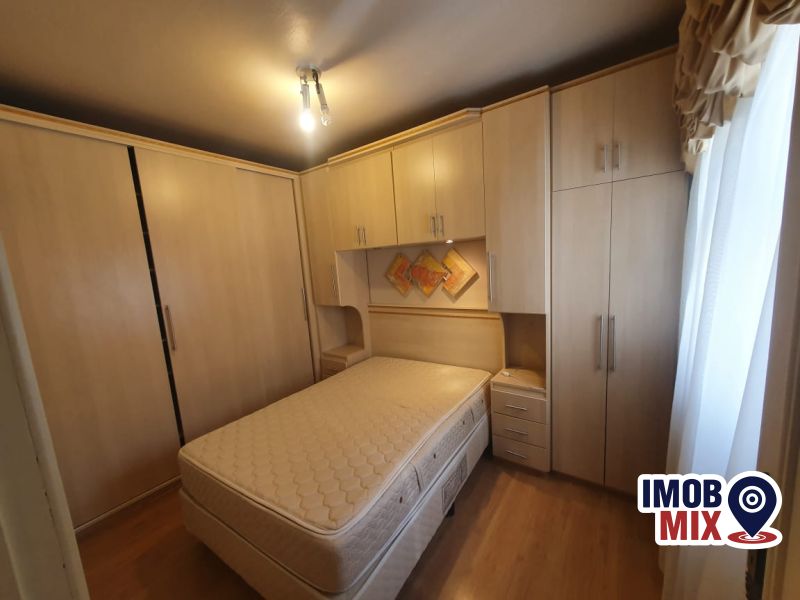 Apartamento 1 dormitrio mobiliado prximo ao Hosp.Conceio.