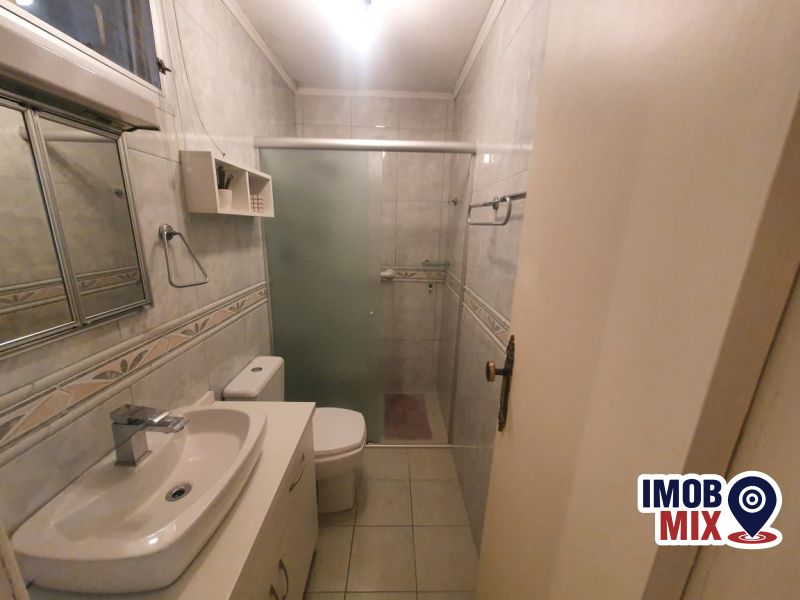 Apartamento 1 dormitrio mobiliado prximo ao Hosp.Conceio.