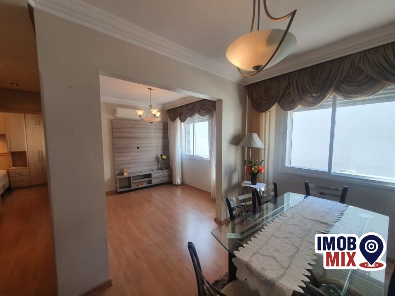 Apartamento 1 dormitrio mobiliado prximo ao Hosp.Conceio.