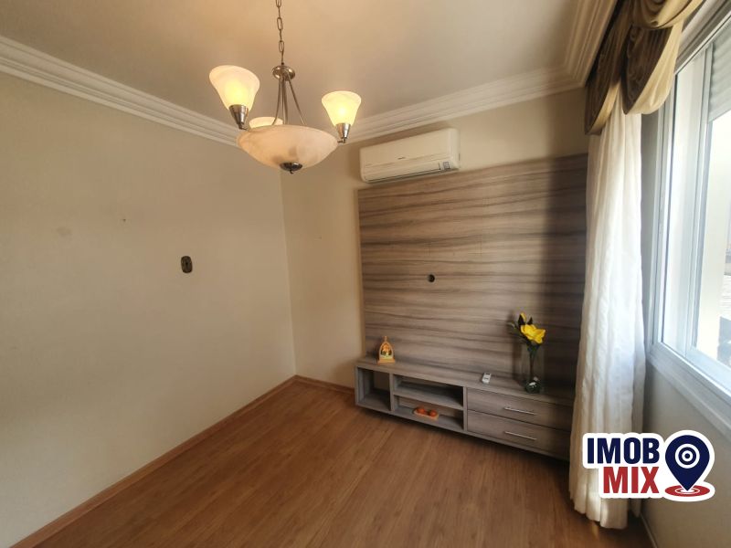 Apartamento 1 dormitrio mobiliado prximo ao Hosp.Conceio.