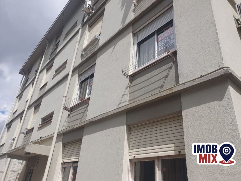 Apartamento 1 dormitrio mobiliado prximo ao Hosp.Conceio.