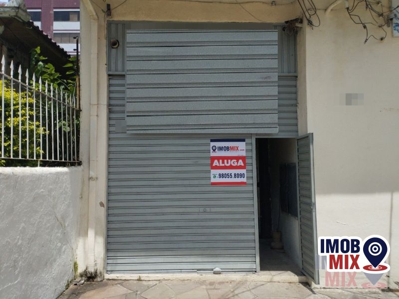 Loja em Porto Alegre no bairro Passo da Areia