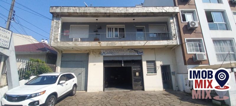 Loja em Porto Alegre no bairro Passo da Areia