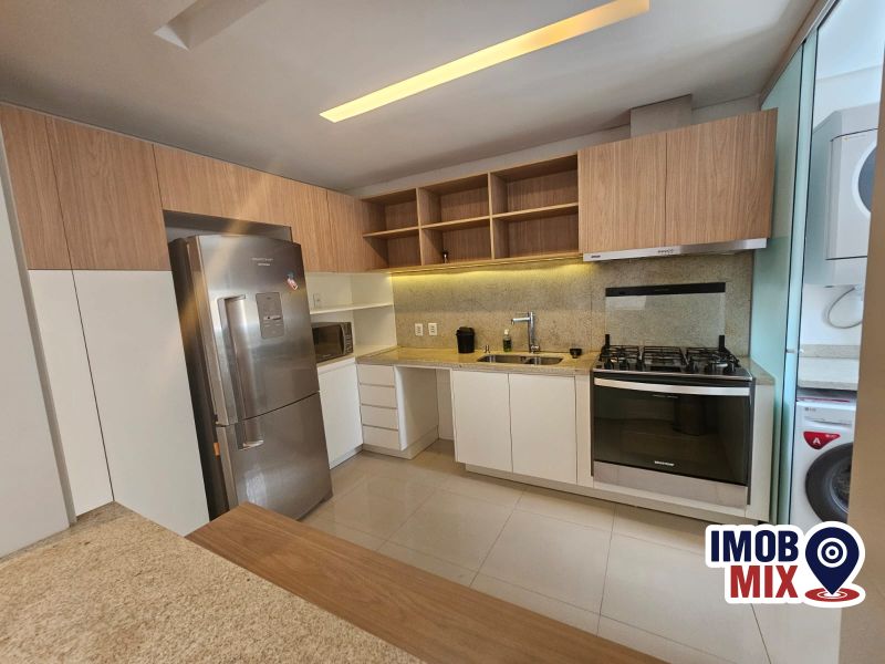 Casa em Condominio fechado com portaria e infra total
