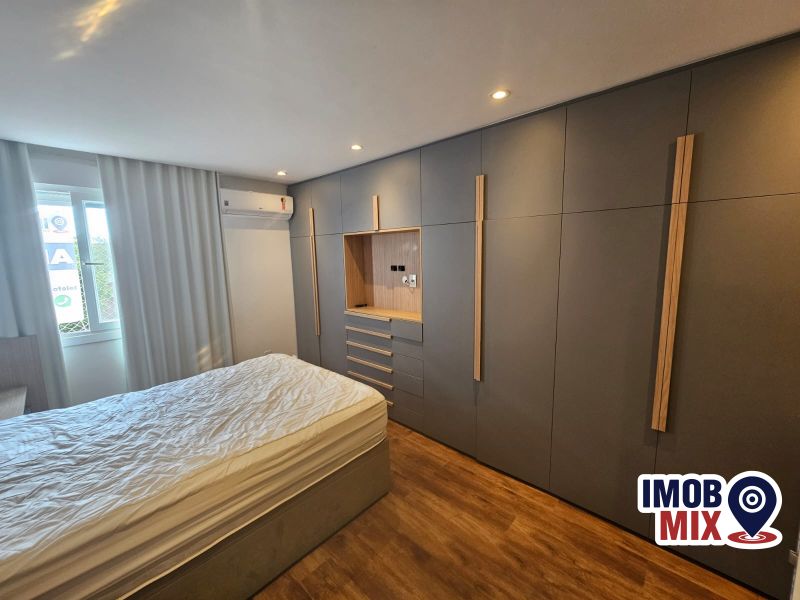 Casa em Condominio fechado com portaria e infra total