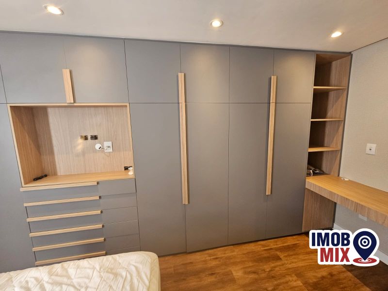 Casa em Condominio fechado com portaria e infra total