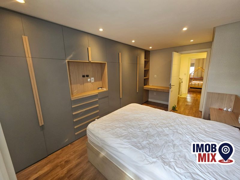 Casa em Condominio fechado com portaria e infra total