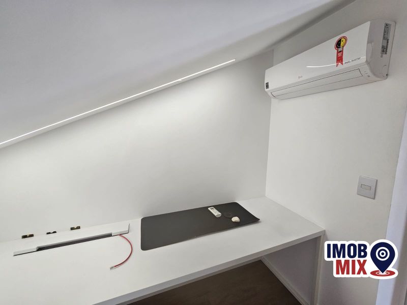 Casa em Condominio fechado com portaria e infra total