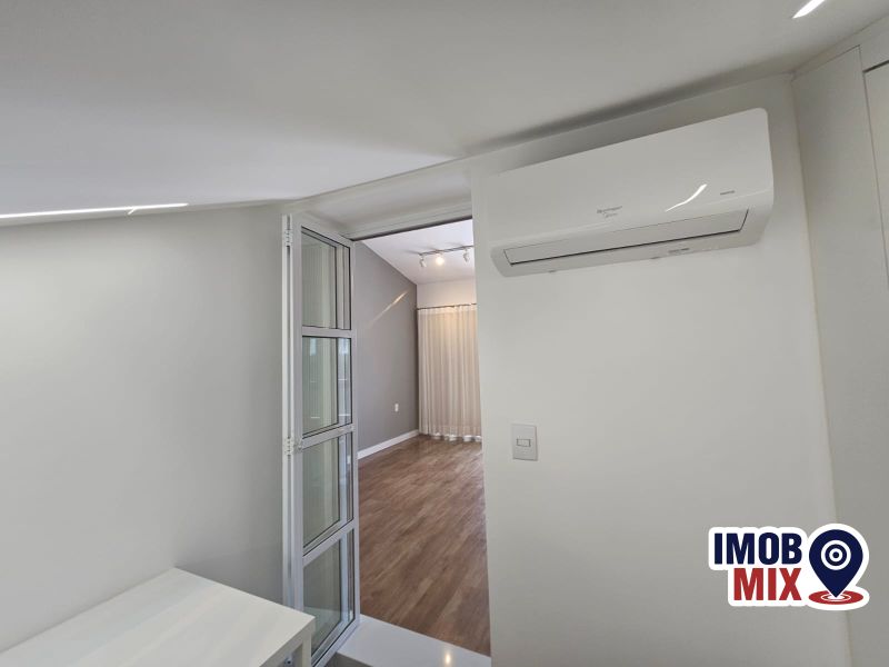 Casa em Condominio fechado com portaria e infra total