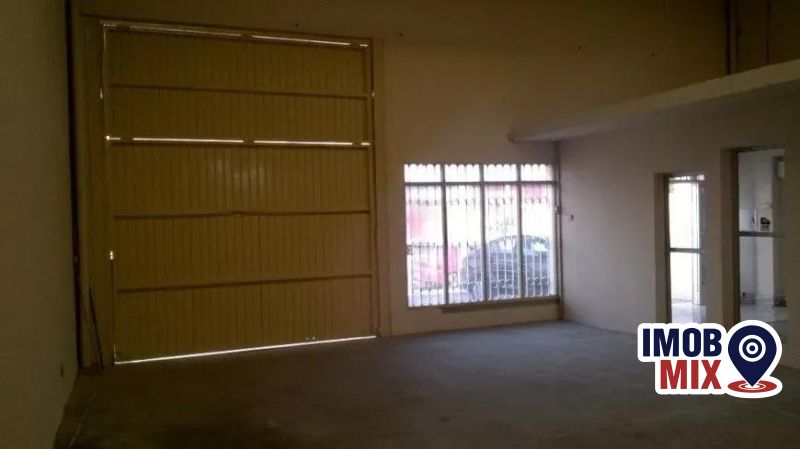 Pavilho no bairro SANTA MARIA GORETTI