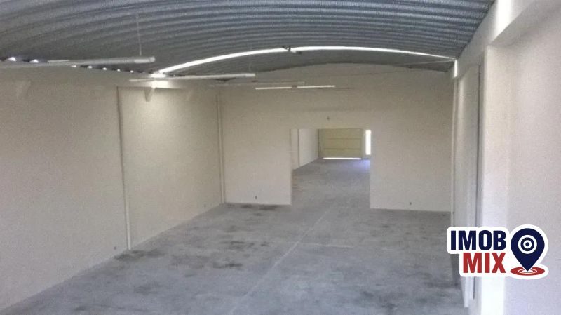 Pavilho no bairro SANTA MARIA GORETTI