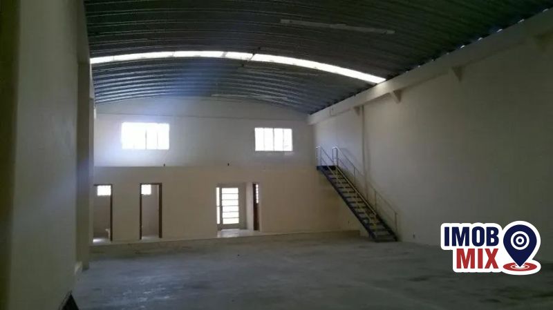 Pavilho no bairro SANTA MARIA GORETTI