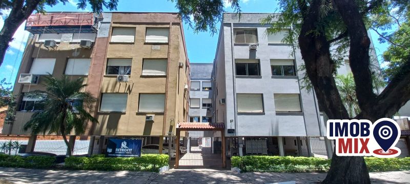Apartamento 2 quartos no bairro VILA JARDIM