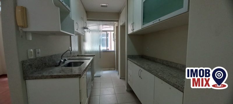 Apartamento 2 quartos no bairro VILA JARDIM