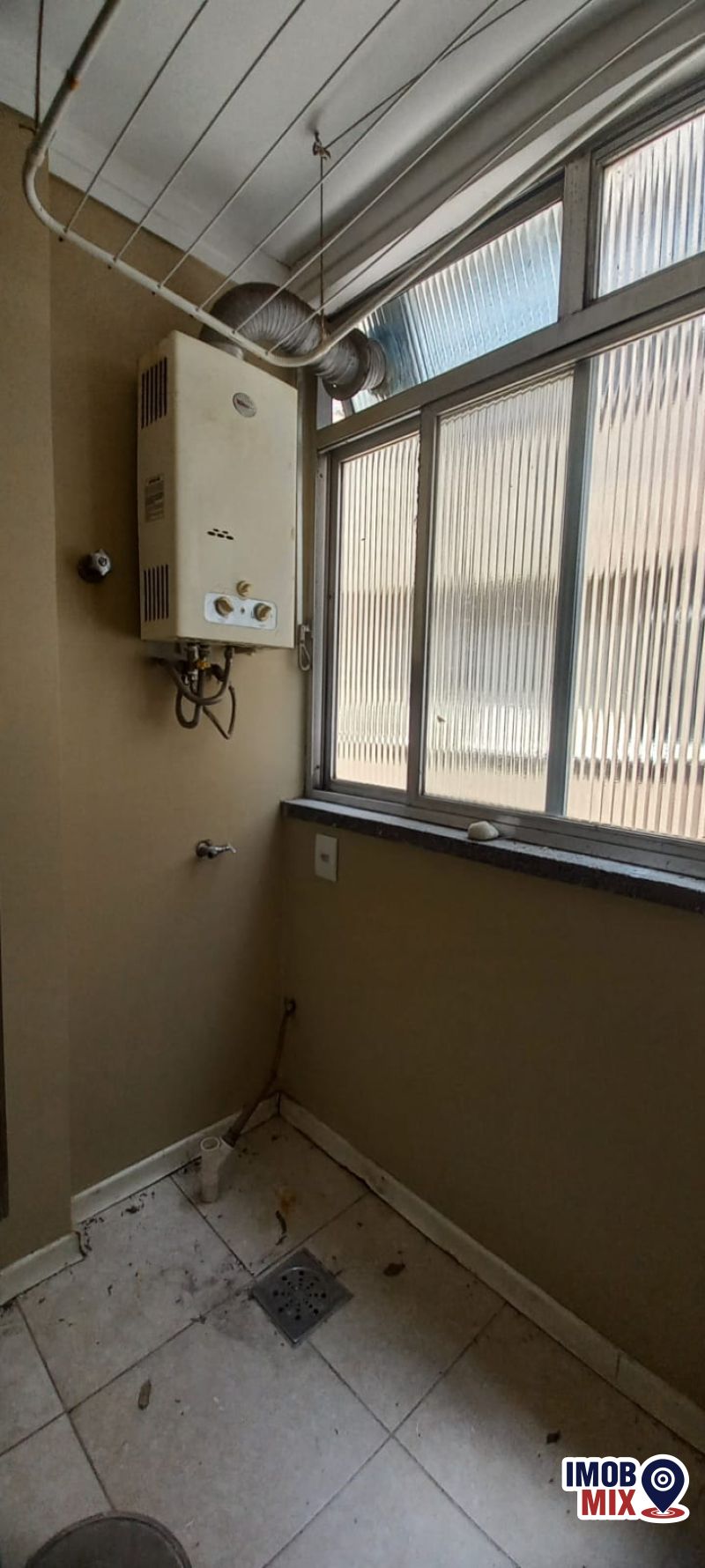Apartamento 2 quartos no bairro VILA JARDIM