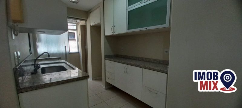 Apartamento 2 quartos no bairro VILA JARDIM