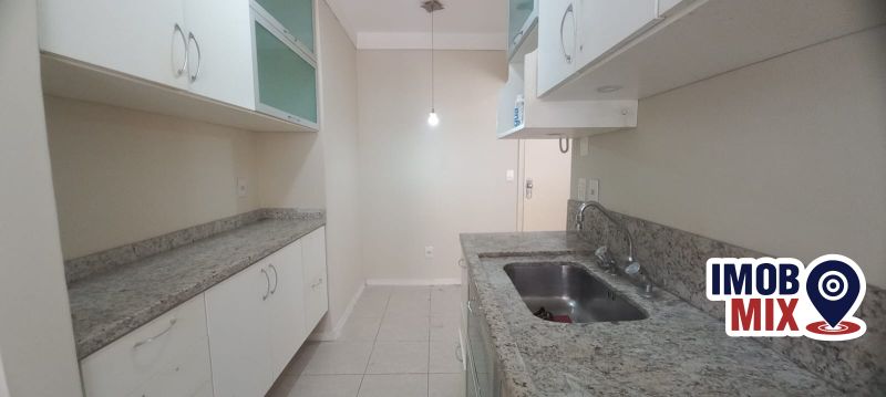 Apartamento 2 quartos no bairro VILA JARDIM