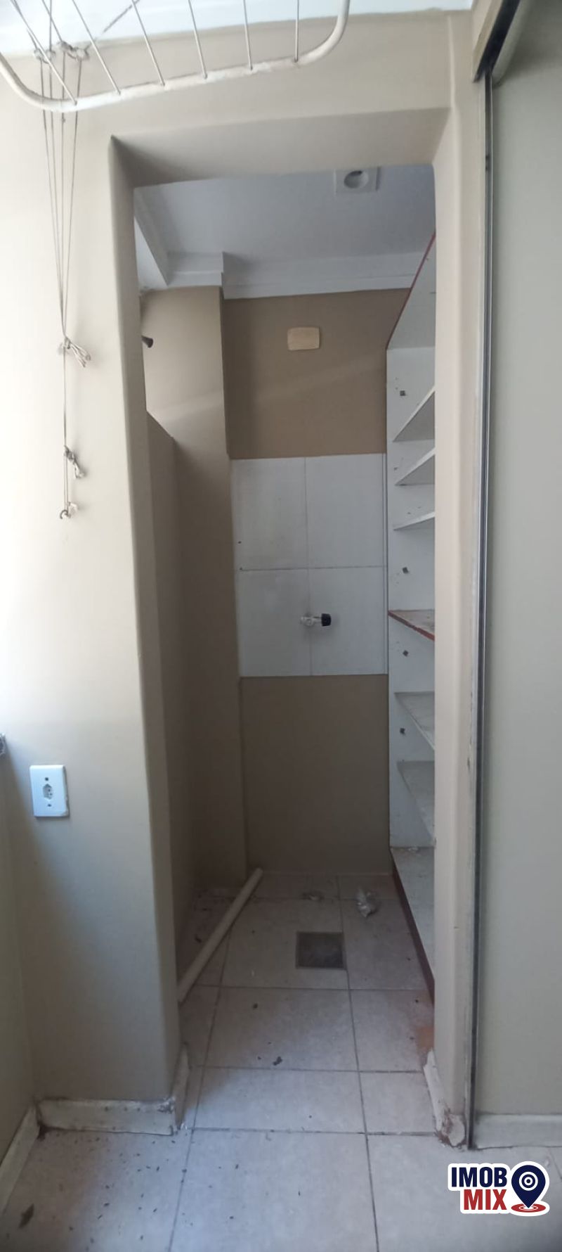 Apartamento 2 quartos no bairro VILA JARDIM