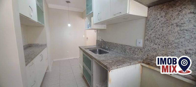 Apartamento 2 quartos no bairro VILA JARDIM