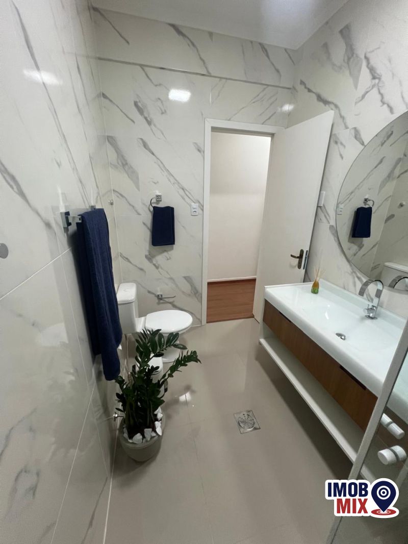 APARTAMENTO NA PROTASIO ALVES JUNTO DA GOETHE