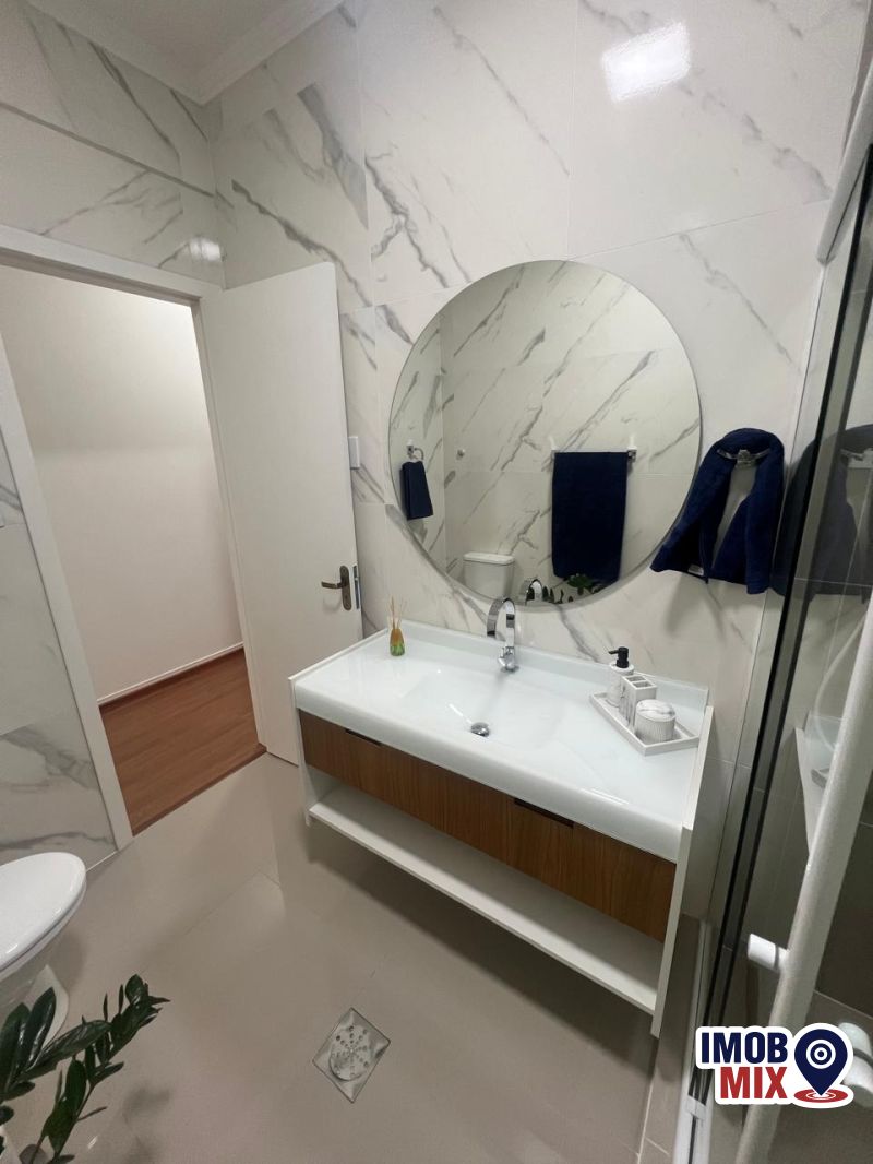 APARTAMENTO NA PROTASIO ALVES JUNTO DA GOETHE