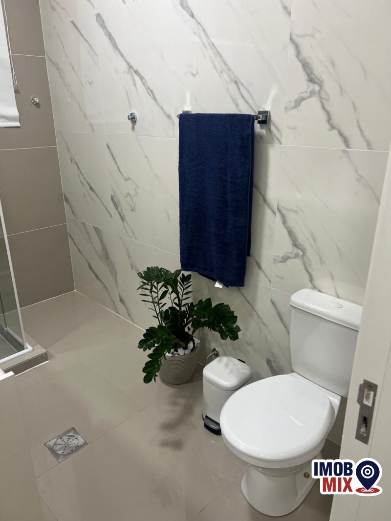 APARTAMENTO NA PROTASIO ALVES JUNTO DA GOETHE