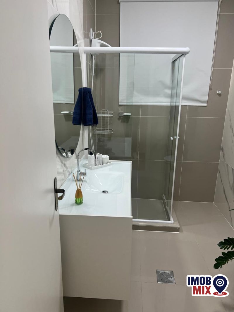 APARTAMENTO NA PROTASIO ALVES JUNTO DA GOETHE