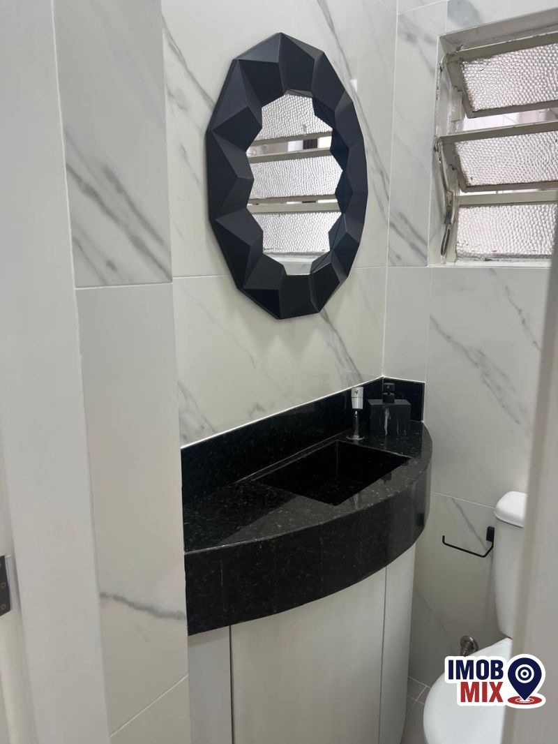APARTAMENTO NA PROTASIO ALVES JUNTO DA GOETHE