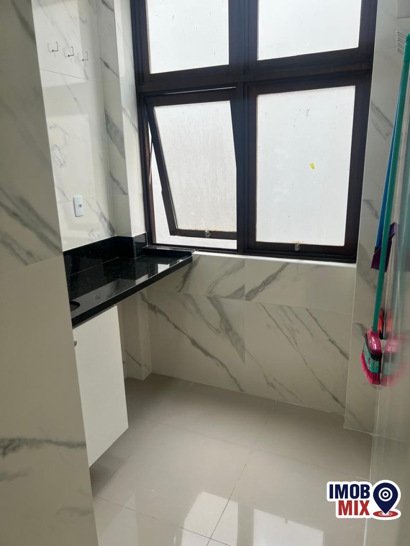 APARTAMENTO NA PROTASIO ALVES JUNTO DA GOETHE