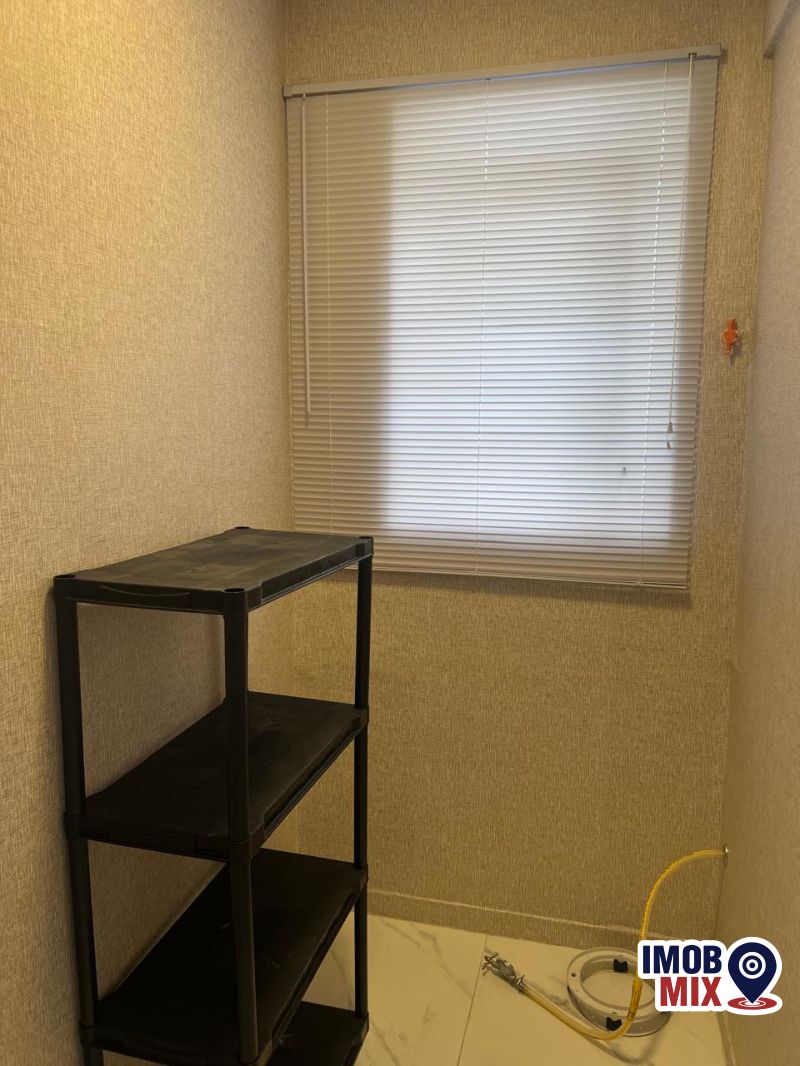 APARTAMENTO NA PROTASIO ALVES JUNTO DA GOETHE
