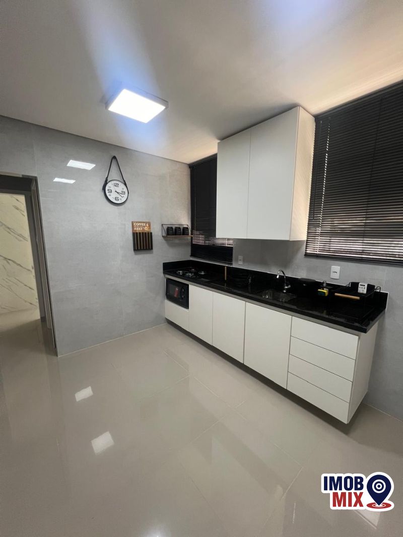 APARTAMENTO NA PROTASIO ALVES JUNTO DA GOETHE