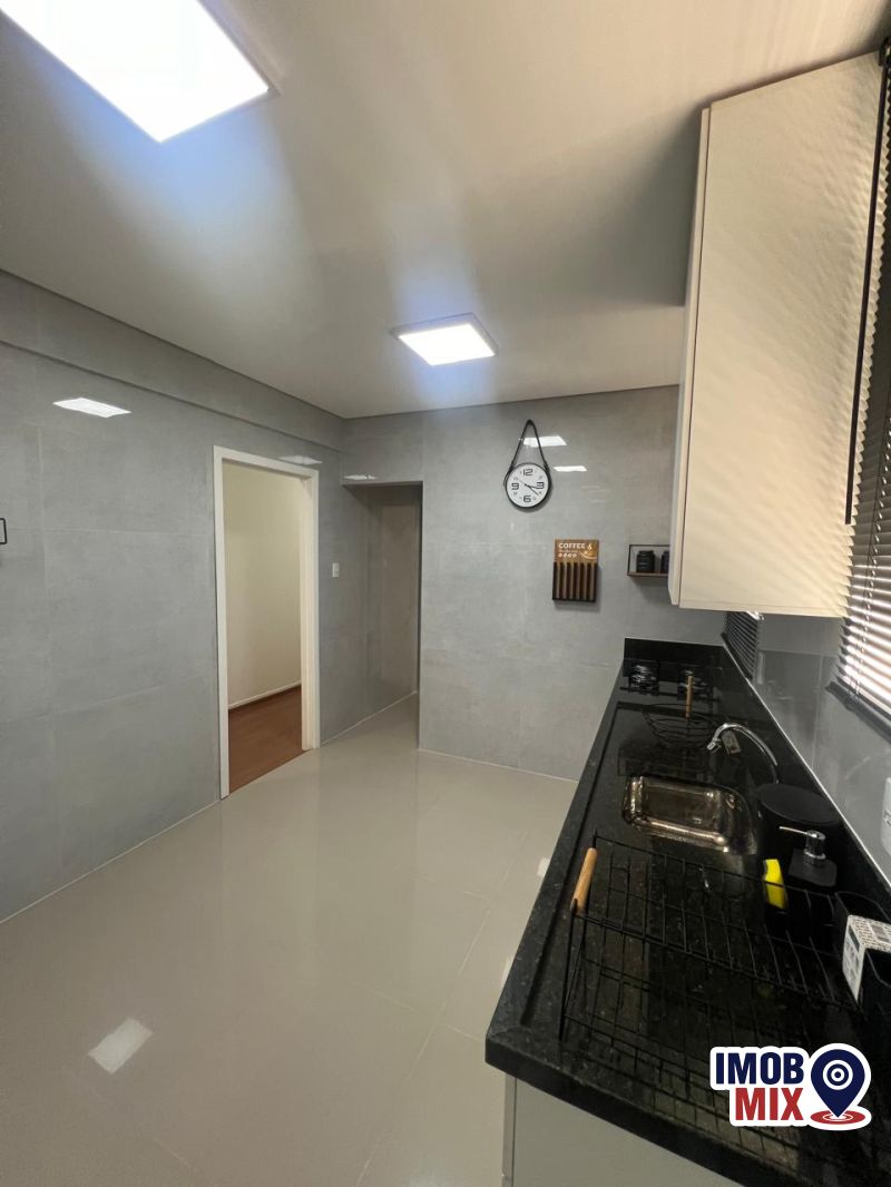 APARTAMENTO NA PROTASIO ALVES JUNTO DA GOETHE
