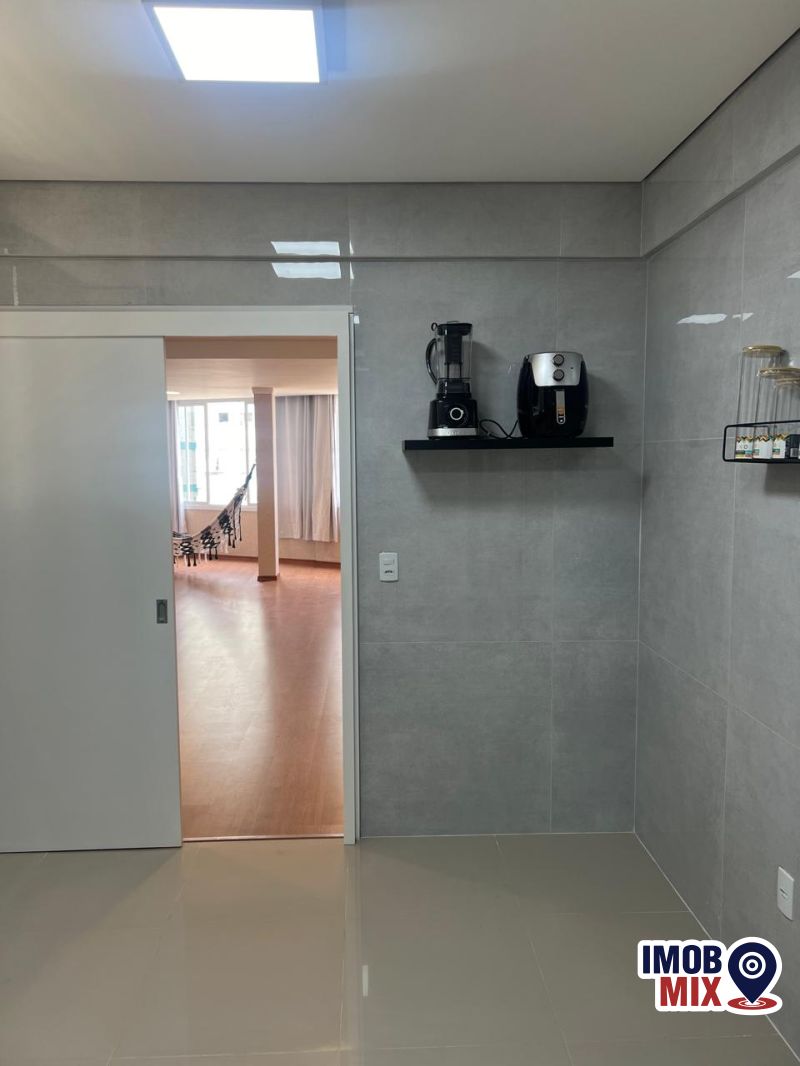 APARTAMENTO NA PROTASIO ALVES JUNTO DA GOETHE