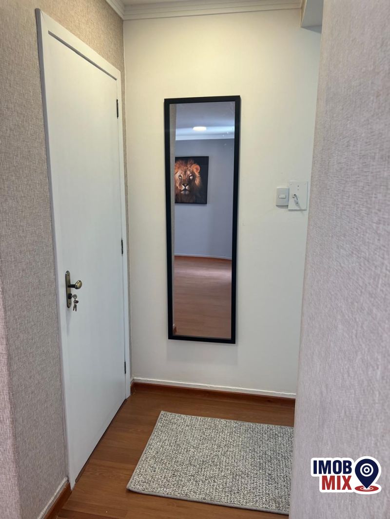 APARTAMENTO NA PROTASIO ALVES JUNTO DA GOETHE