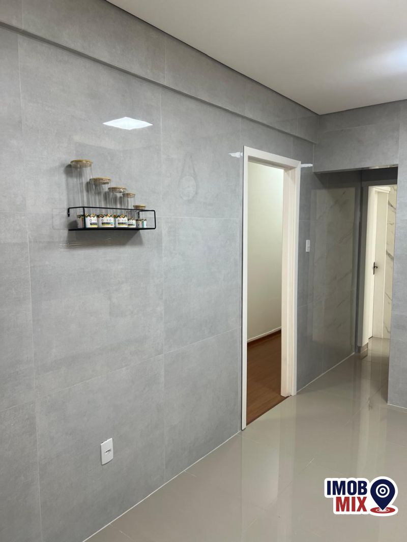 APARTAMENTO NA PROTASIO ALVES JUNTO DA GOETHE