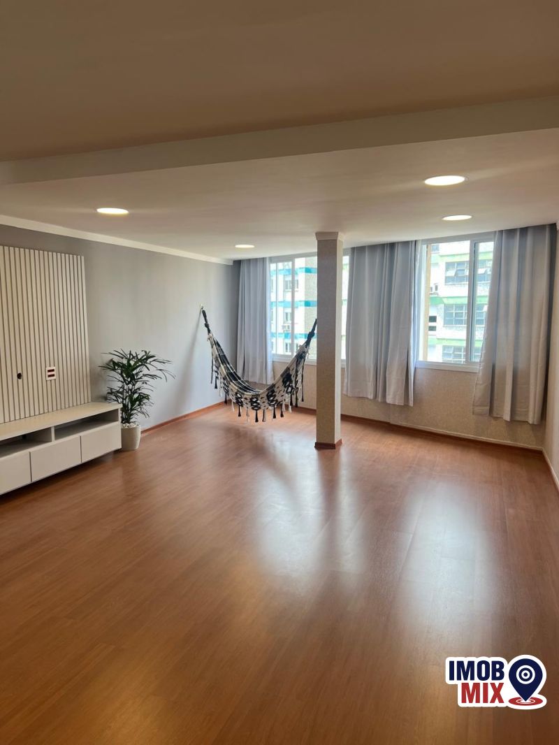 APARTAMENTO NA PROTASIO ALVES JUNTO DA GOETHE
