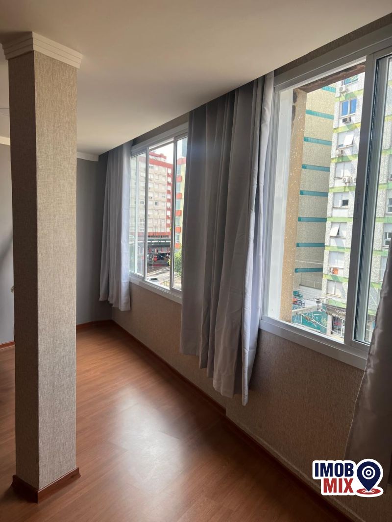 APARTAMENTO NA PROTASIO ALVES JUNTO DA GOETHE