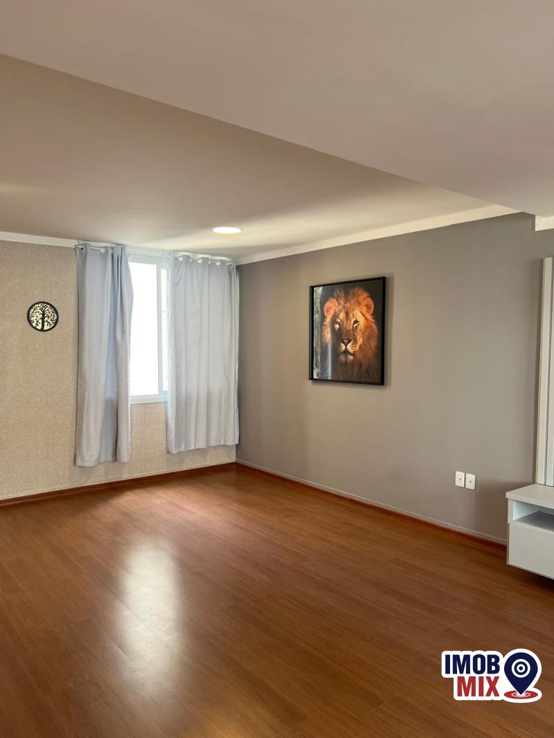 APARTAMENTO NA PROTASIO ALVES JUNTO DA GOETHE