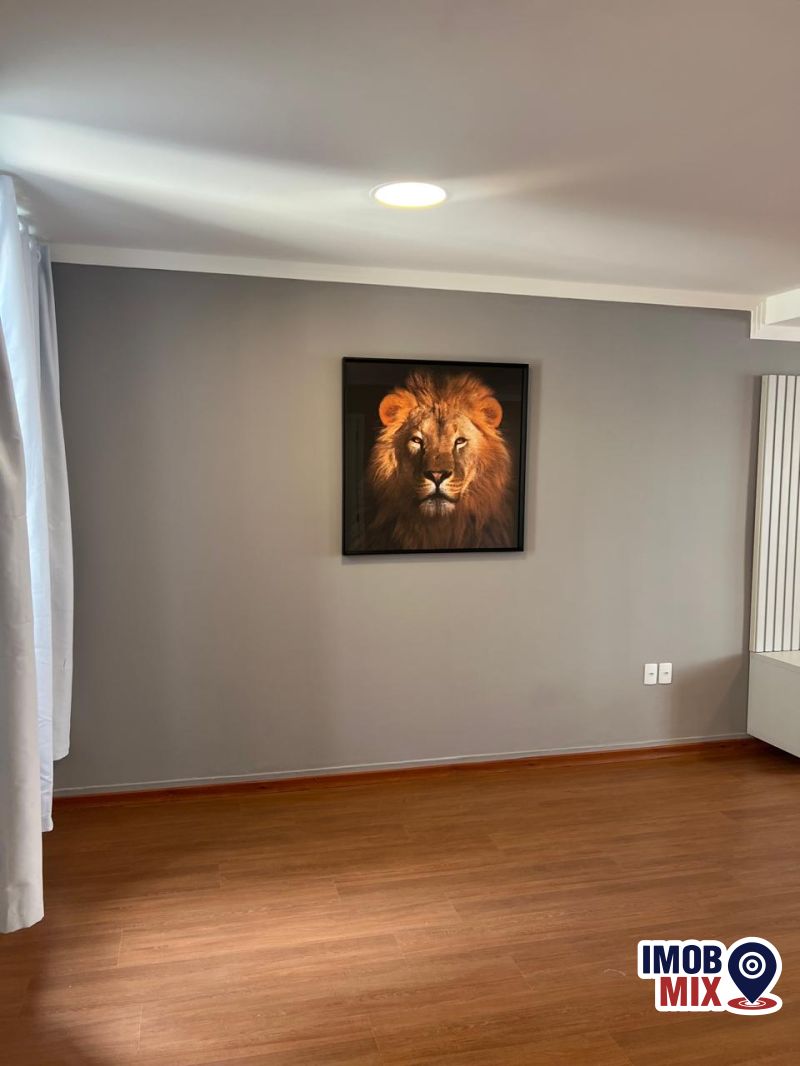 APARTAMENTO NA PROTASIO ALVES JUNTO DA GOETHE