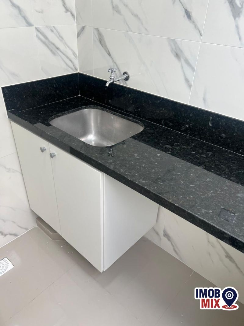 APARTAMENTO NA PROTASIO ALVES JUNTO DA GOETHE