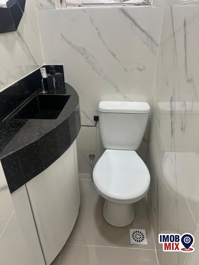APARTAMENTO NA PROTASIO ALVES JUNTO DA GOETHE