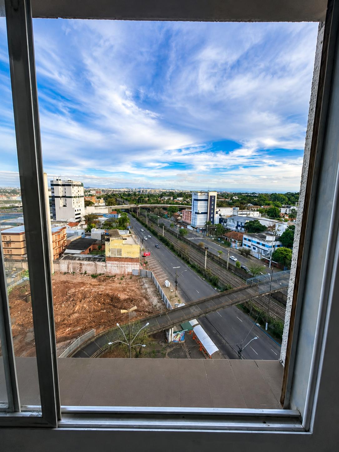 APARTAMENTO - Centro - Canoas