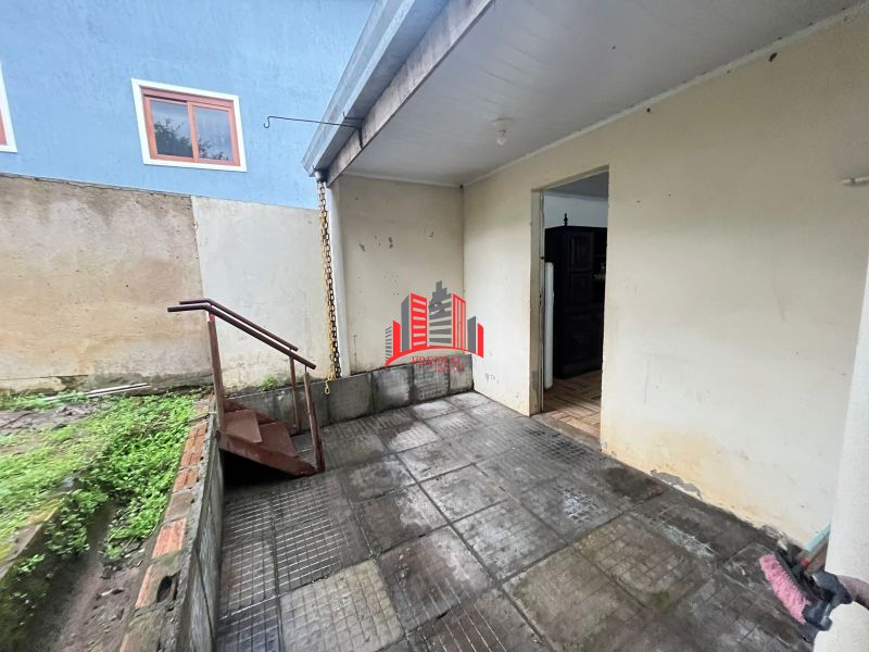 CASA 1 quarto  no bairro IGARA